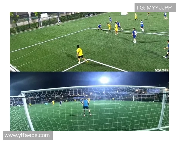 中国足球明星守门员精彩集锦全纪录 展现顶级反应与扑救技巧