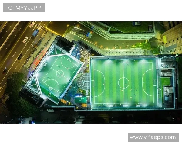 全球足球场必打卡的球星纪念地与经典场馆推荐