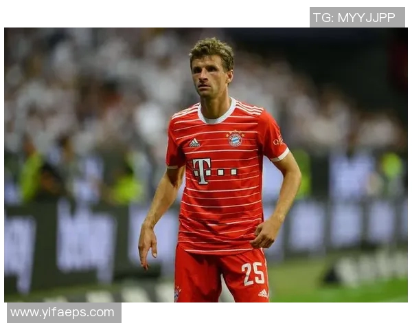 聚焦球星卡收藏视角解析德国射手穆勒辉煌足坛生涯