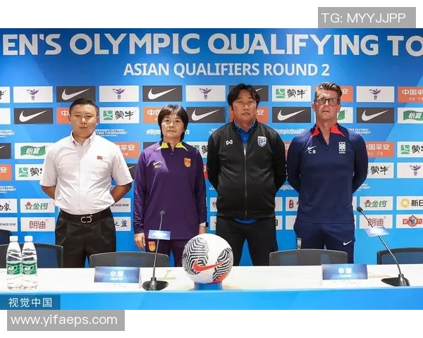 中国女足崛起背后的足球女星们如何打破性别偏见实现梦想