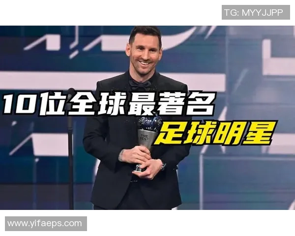 全球顶级足球明星分级排行榜与球员实力分析