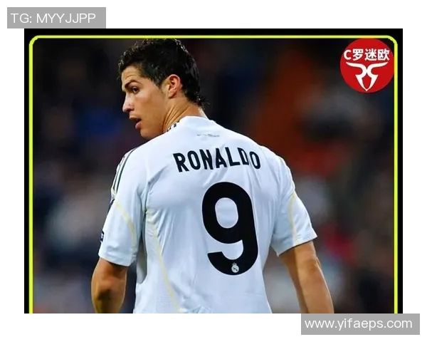 非足球圈明星为何纷纷表示最喜欢C罗 他的魅力超越球场的秘密 非足球圈明星为何纷纷表示最喜欢C罗 他的魅力超越球场的秘密