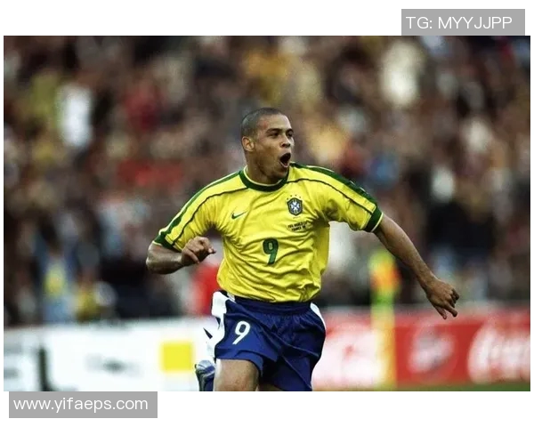 大罗从巴西贫民窟到世界足球之巅的传奇之路